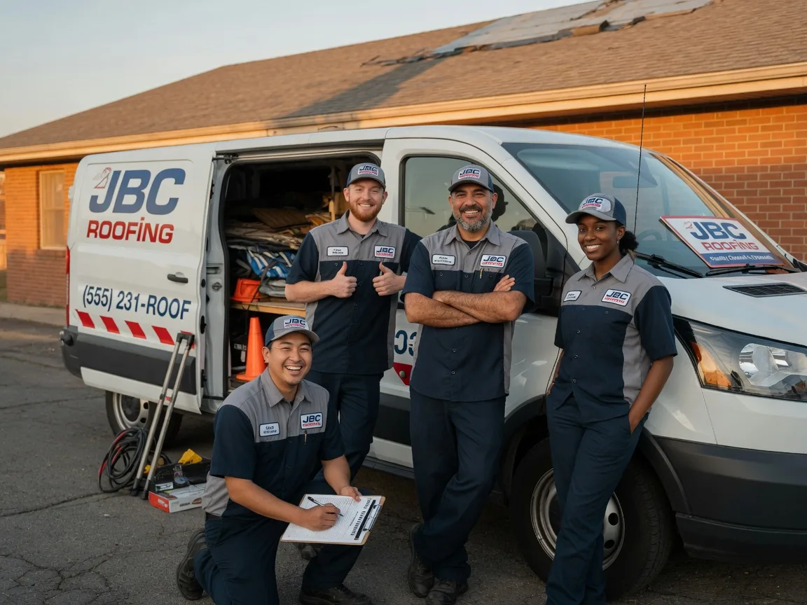 Roof Replacement company in Hickory Valley, TN