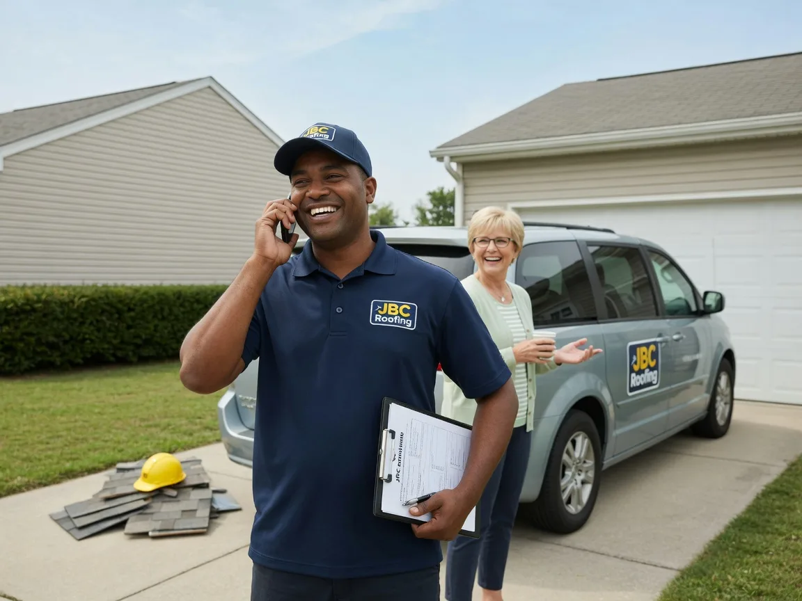 Roof Replacement Hickory Valley, TN FAQs